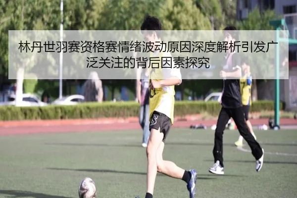 林丹世羽赛资格赛情绪波动原因深度解析引发广泛关注的背后因素探究